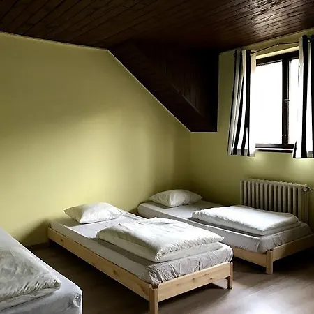 Hostel Green Fish
