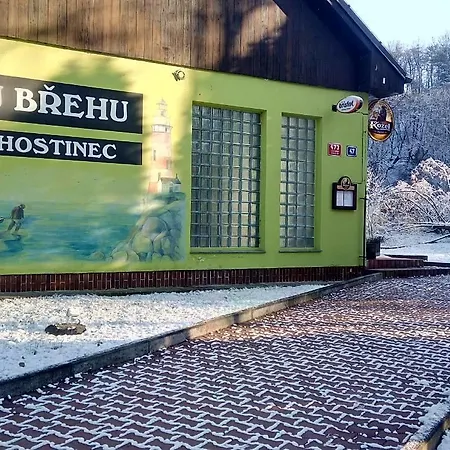 Green Fish Hostel Prague
